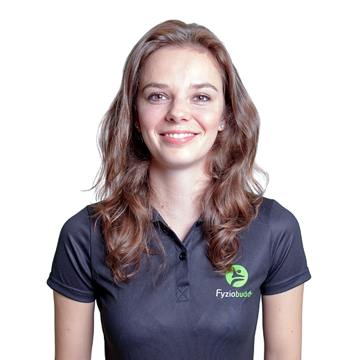 Diana Kadeřábková